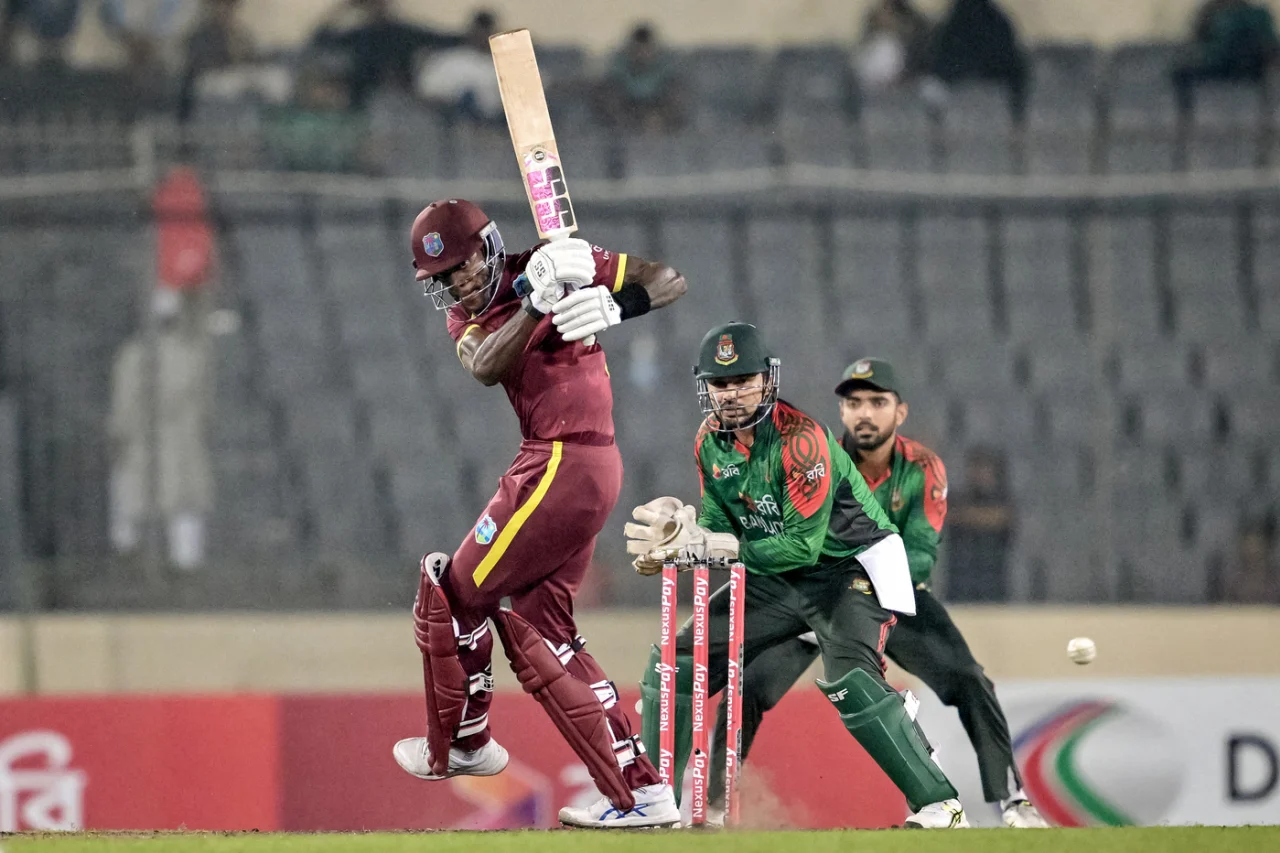 BAN vs WI Preview | Bangladesh and West Indies to take on each other in T20I series opener in Chattogram
